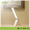 2017 alibaba China supplier IPUDA fashinable fancy table desk lamp with dimmable brightness